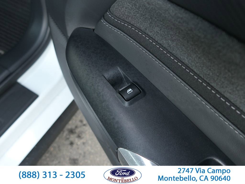 Used 2026 Ford Mustang Coupe image 25