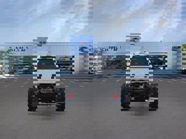 New 2025 Ford F350 XL w/ XL Chrome Package image 5
