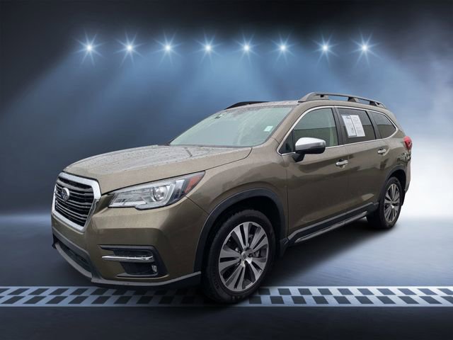 Used 2022 Subaru Ascent Touring w/ Popular Package #2A image 7