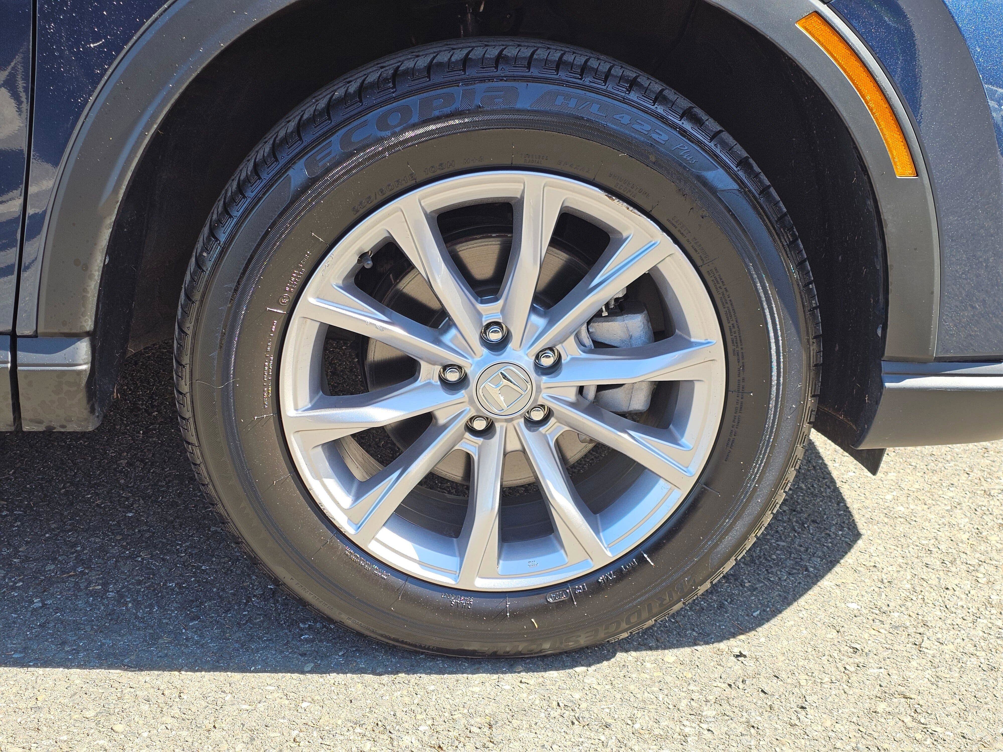 Used 2024 Honda CR-V EX image 9