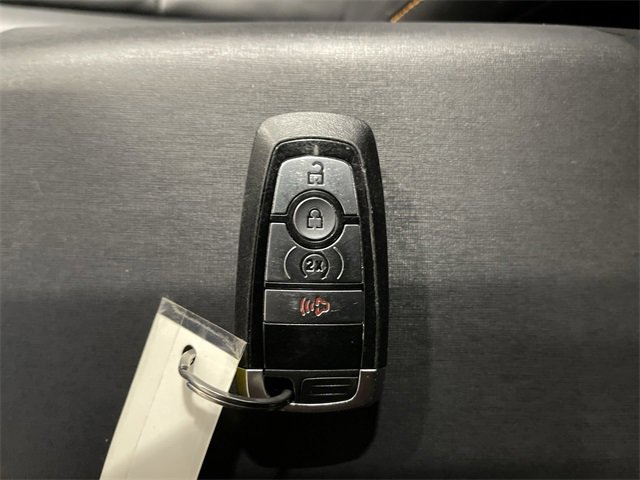 Used 2022 Ford Bronco Badlands image 34