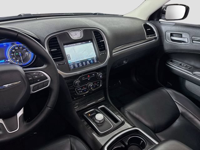 Used 2017 Chrysler 300 Touring w/ Value Package RWD image 25