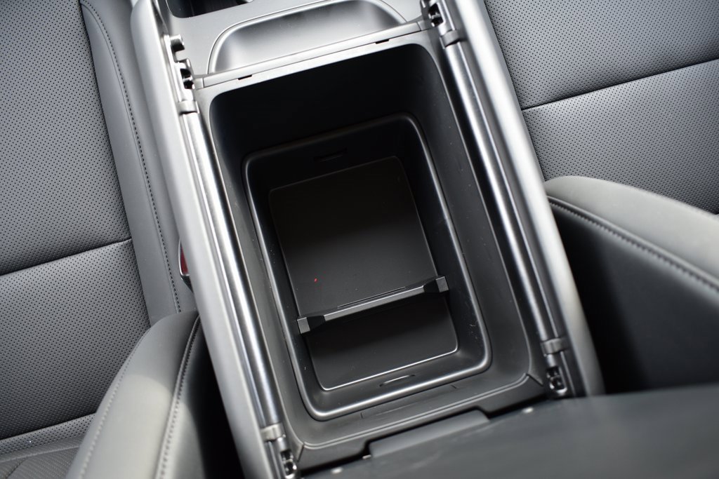 New 2026 Hyundai Santa Fe SEL image 39