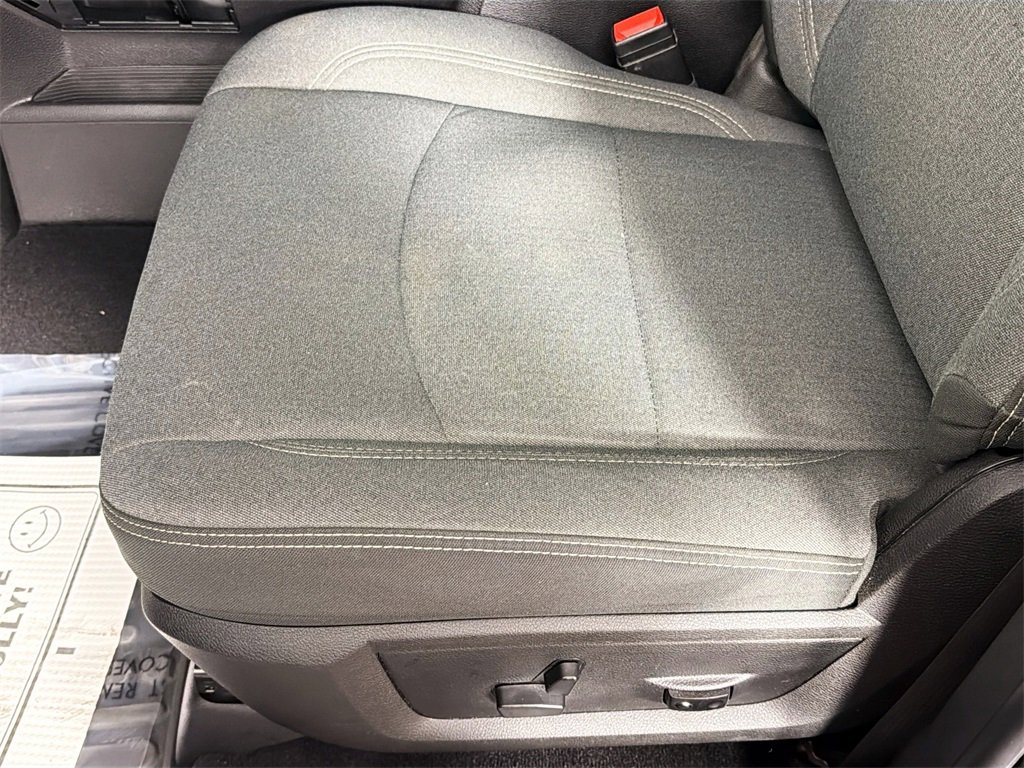 Used 2023 RAM 1500 Classic Warlock image 18