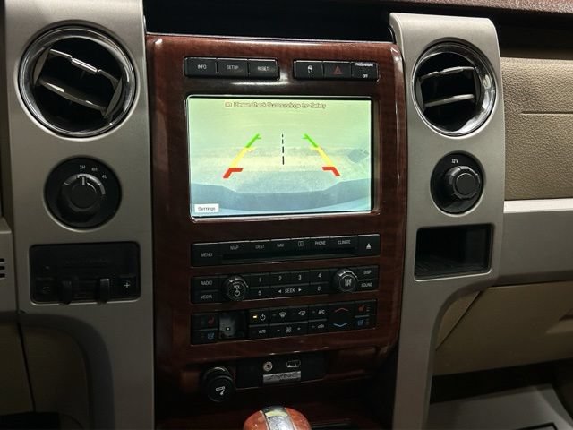 Used 2010 Ford F150 King Ranch AWD/4WD image 18