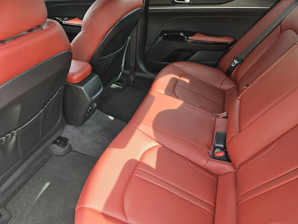 Certified 2025 Kia K5 GT-Line w/ GT-Line Premium Package image 30