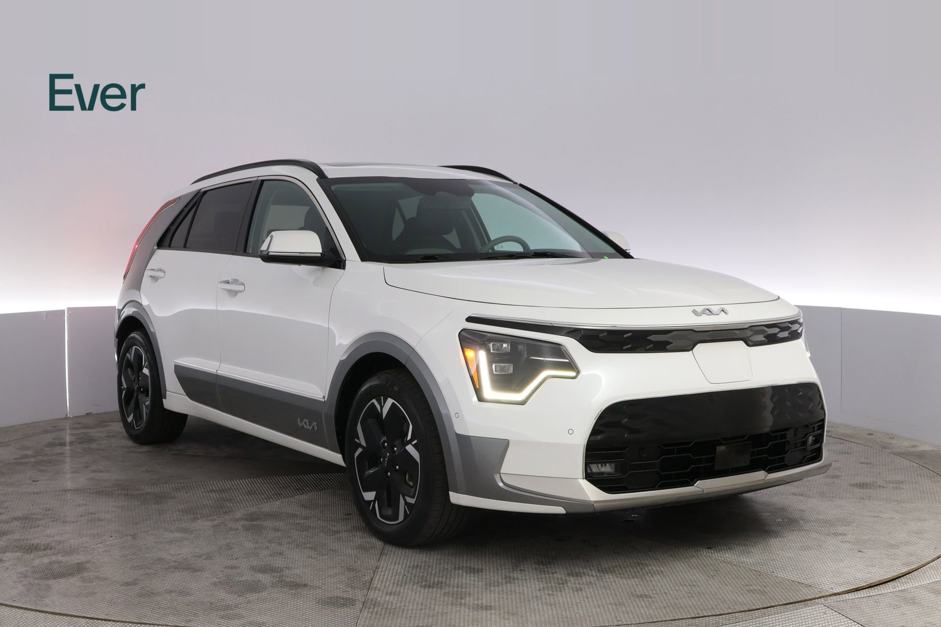 Used 2023 Kia Niro Wave w/ Wave Preserve Package FWD image 13