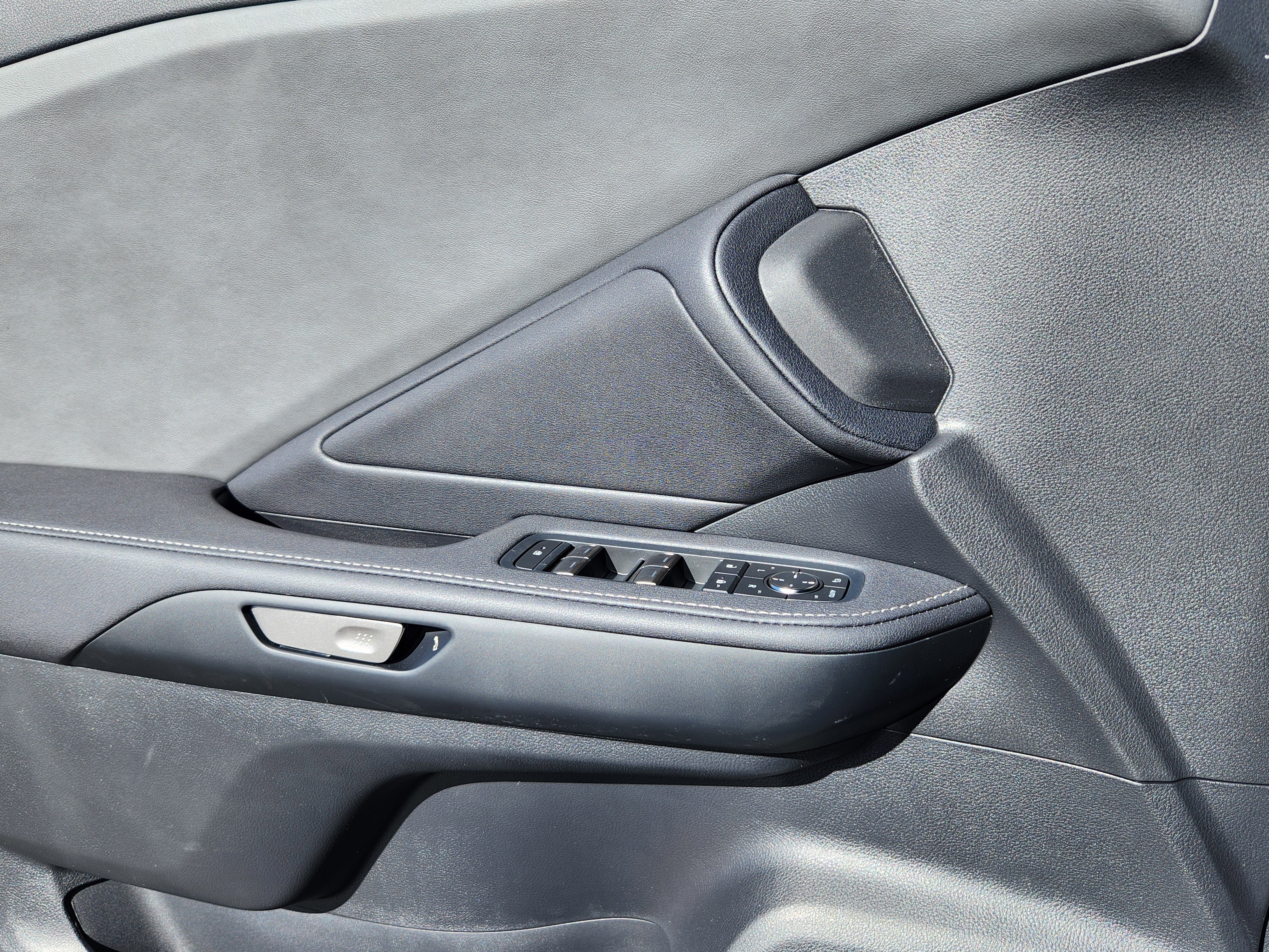 New 2026 Lexus TX 350 AWD image 16