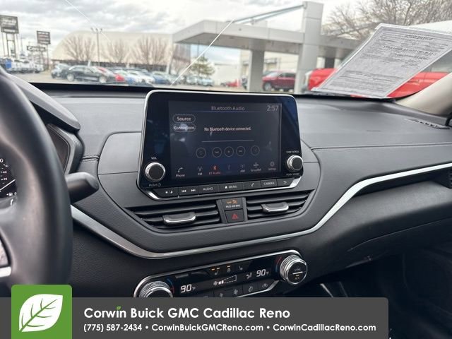 Used 2019 Nissan Altima 2.5 SV image 11