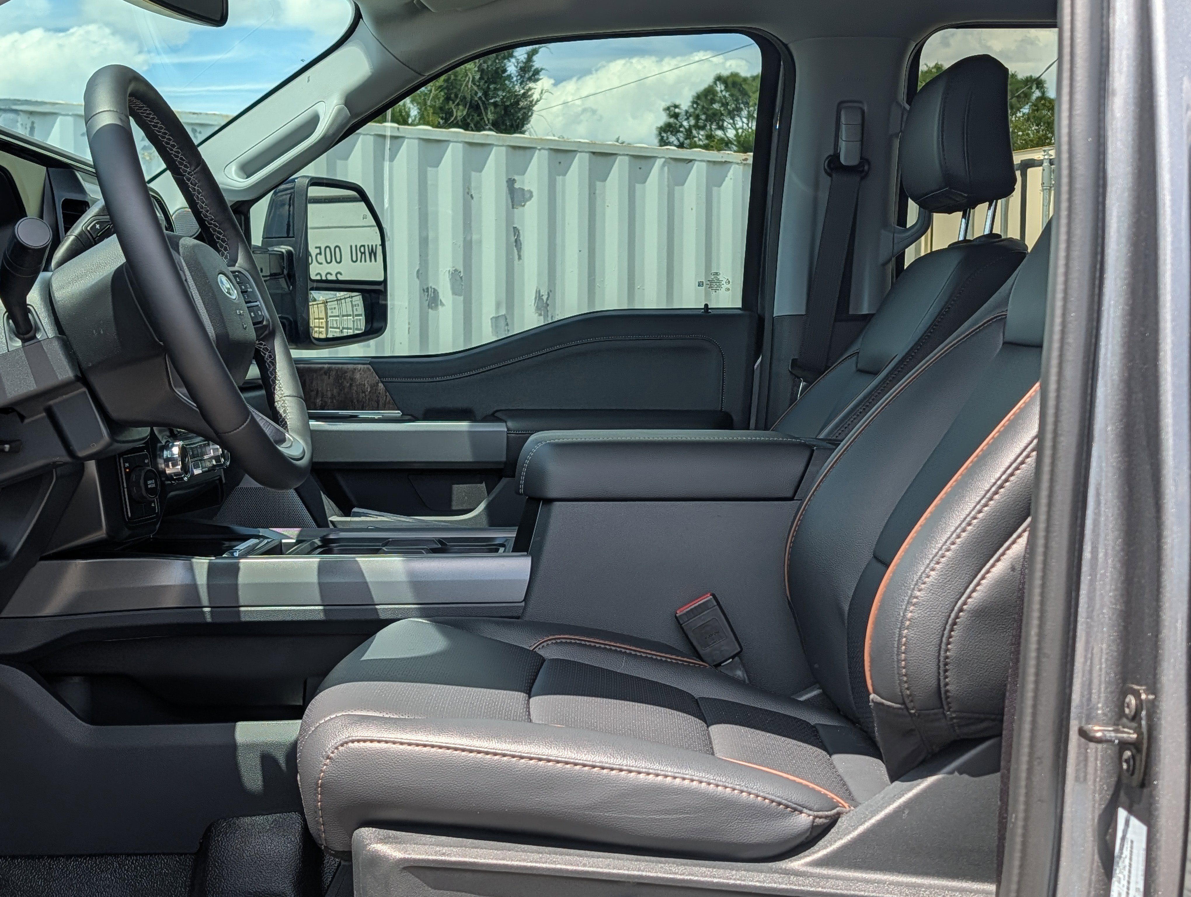 New 2026 Ford F450 Lariat AWD/4WD image 41