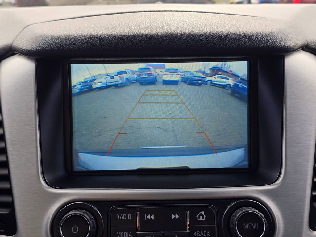 Used 2020 GMC Yukon SLE w/ Convenience Package RWD image 29