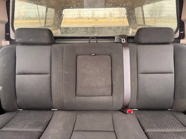 Used 2010 Chevrolet Silverado 1500 4x4 Crew Cab Hybrid image 24