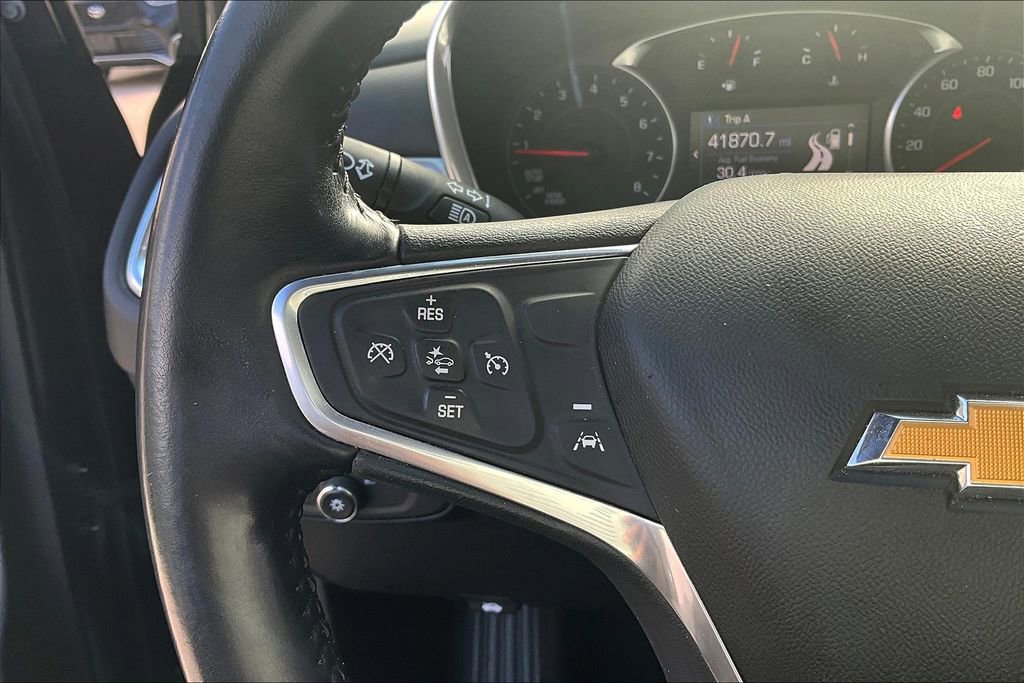 Used 2022 Chevrolet Equinox LT image 11