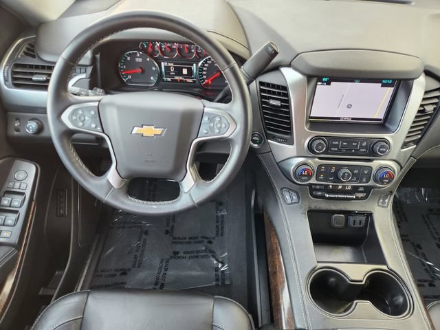 Used 2020 Chevrolet Tahoe LT AWD/4WD image 29