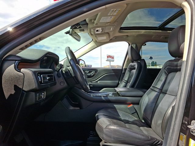 Used 2022 Lincoln Aviator Reserve w/ Elements Package Plus RWD image 13