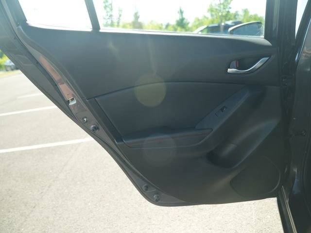 Used 2015 MAZDA MAZDA3 s Grand Touring FWD image 15