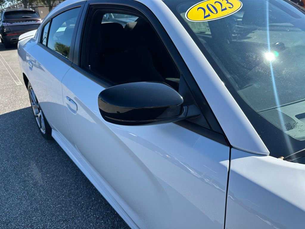 Used 2023 Dodge Charger GT image 14