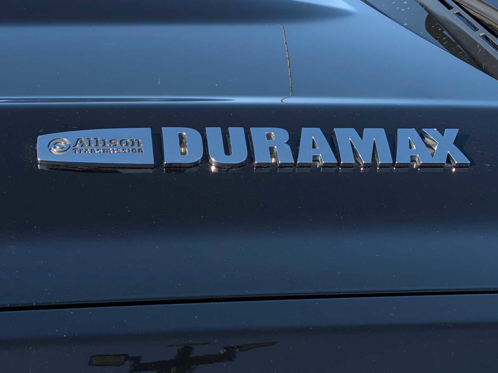 Used 2018 Chevrolet Silverado 3500 LTZ w/ Duramax Plus Package image 12