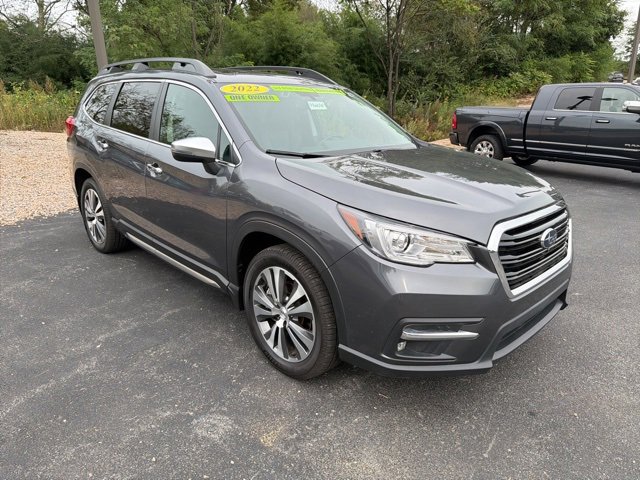 Used 2022 Subaru Ascent Touring image 7
