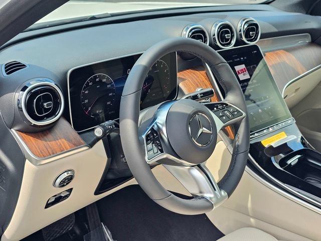 New 2026 Mercedes-Benz GLC 300 4MATIC image 15