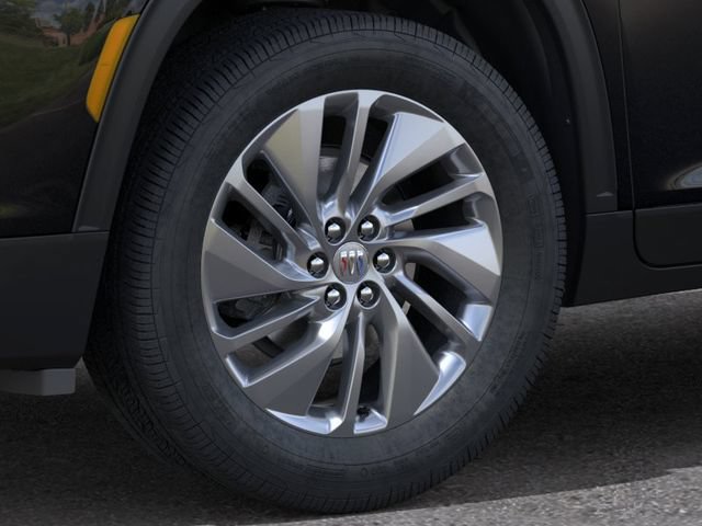 New 2027 Buick Enclave Preferred w/ Power Package AWD/4WD image 9