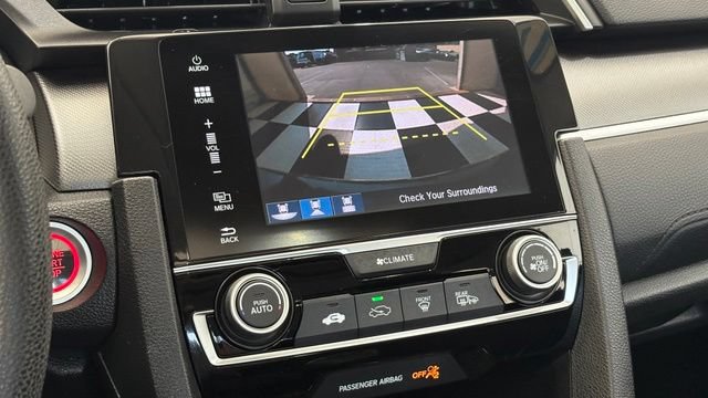 Used 2018 Honda Civic EX image 37