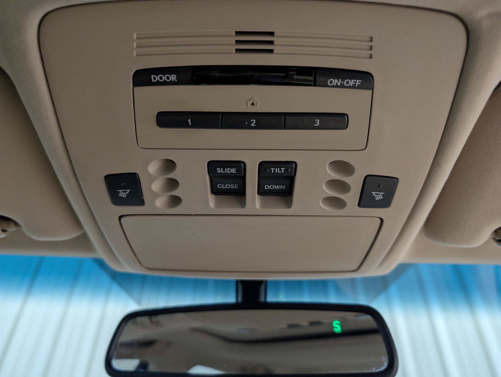 Used 2008 Lexus ES 350 FWD image 34