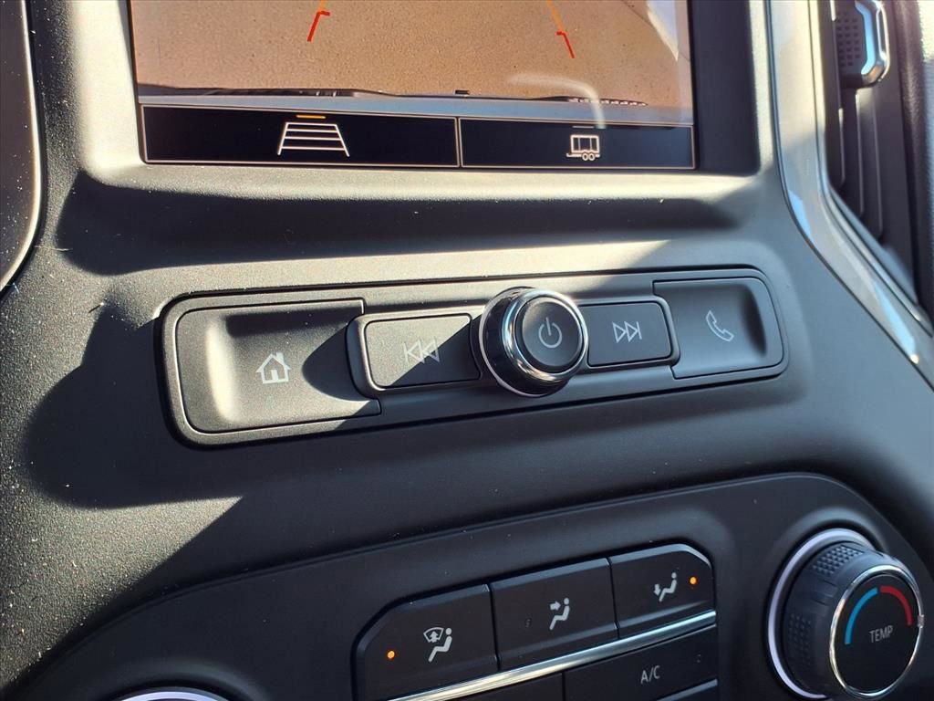 New 2026 Chevrolet Silverado 1500 W/T w/ WT Value Package image 9