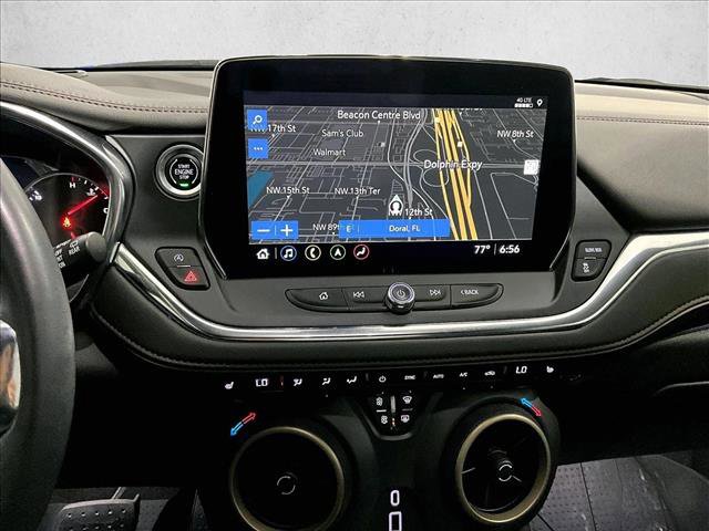 Used 2023 Chevrolet Blazer Premier FWD image 24