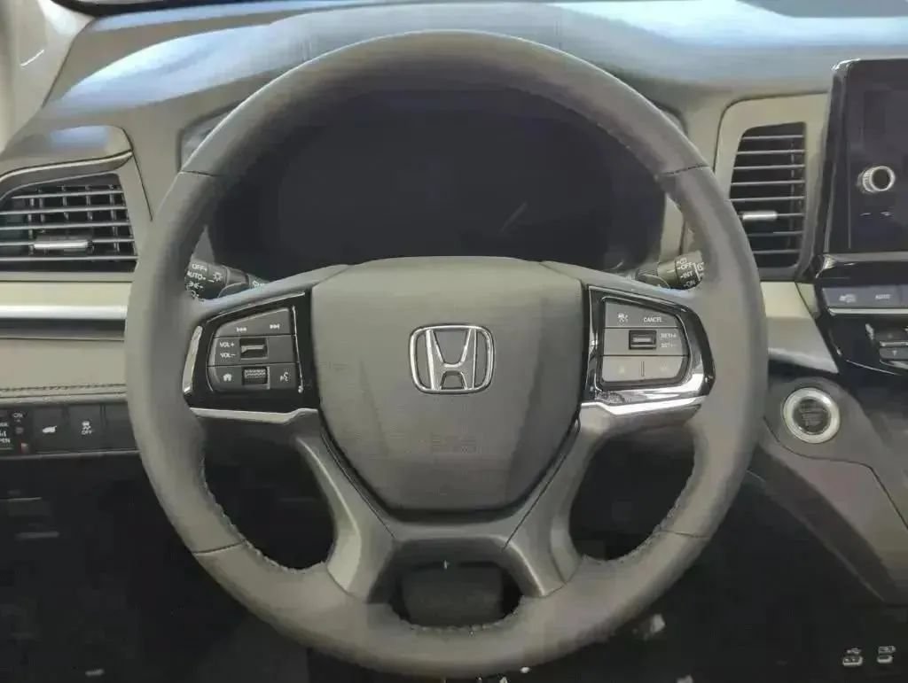 New 2026 Honda Odyssey EX-L image 65