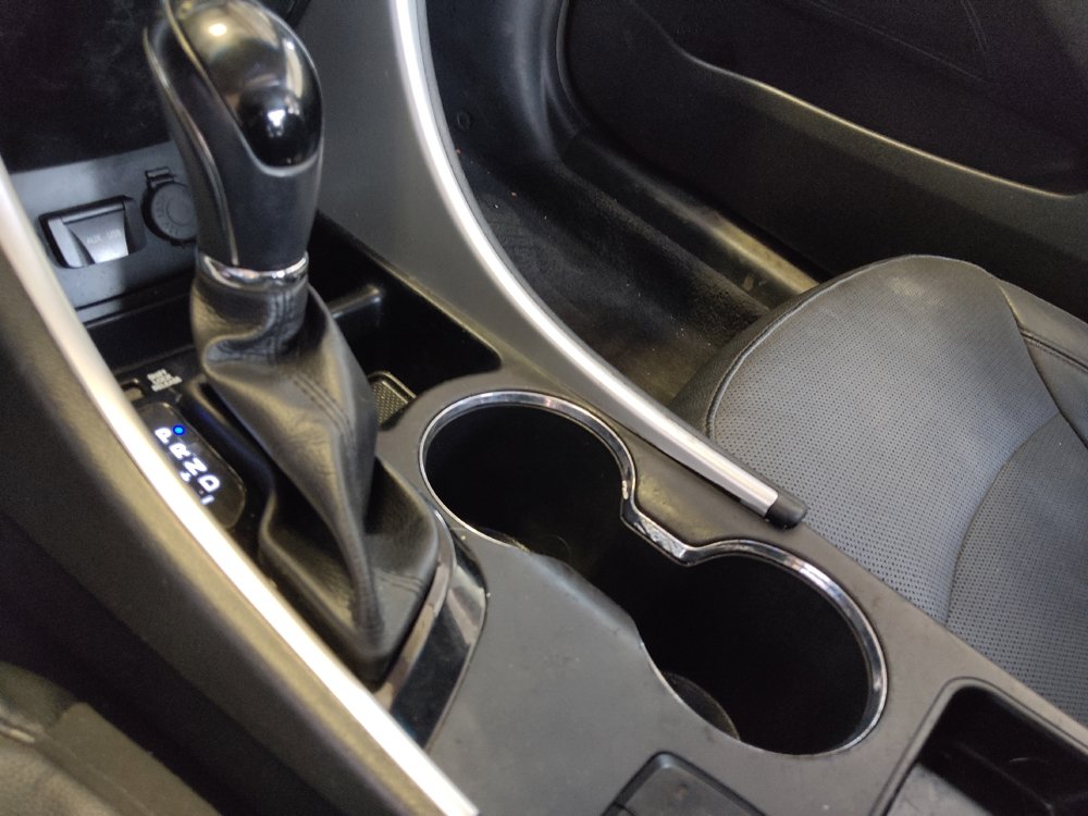 Used 2014 Hyundai Sonata Limited FWD image 26