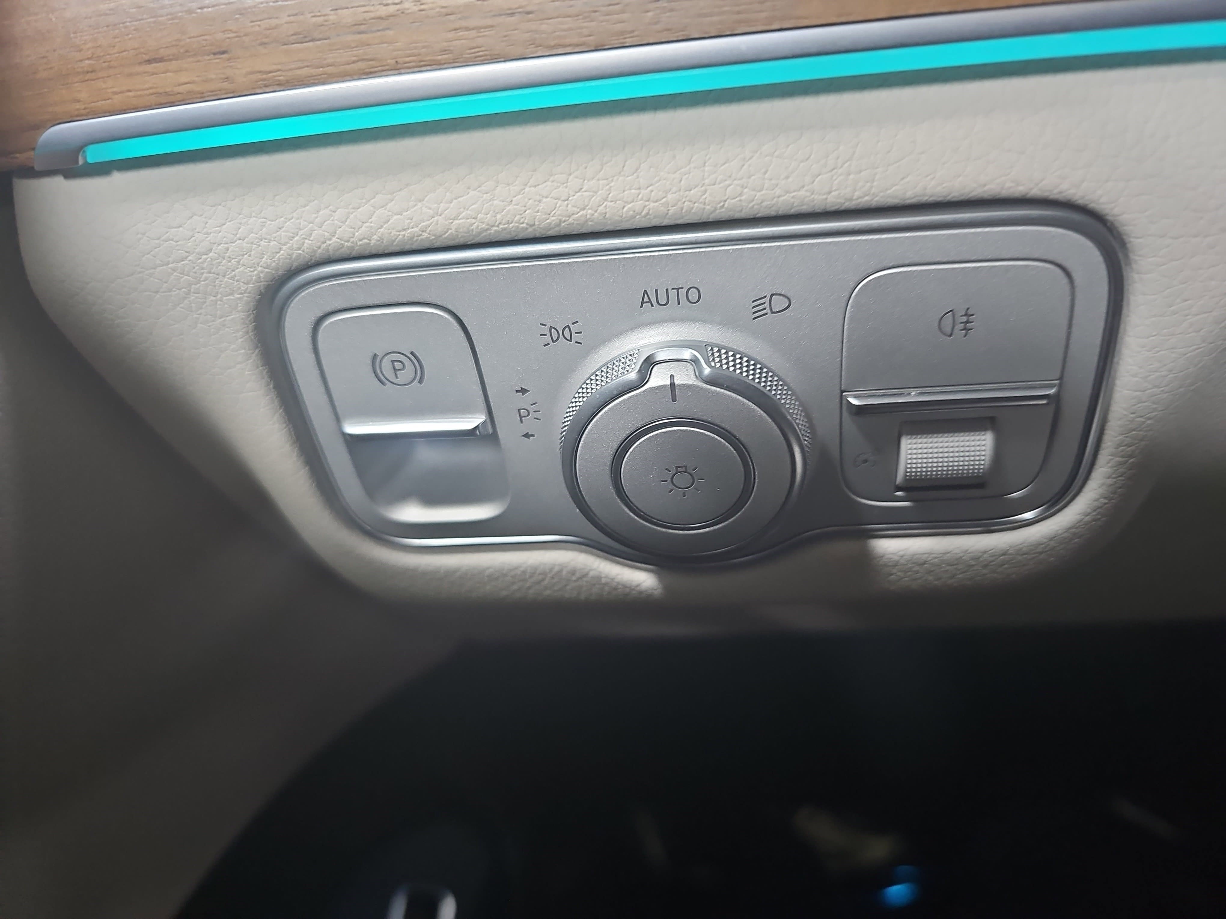 Certified 2022 Mercedes-Benz GLS 450 GLS 450 image 27