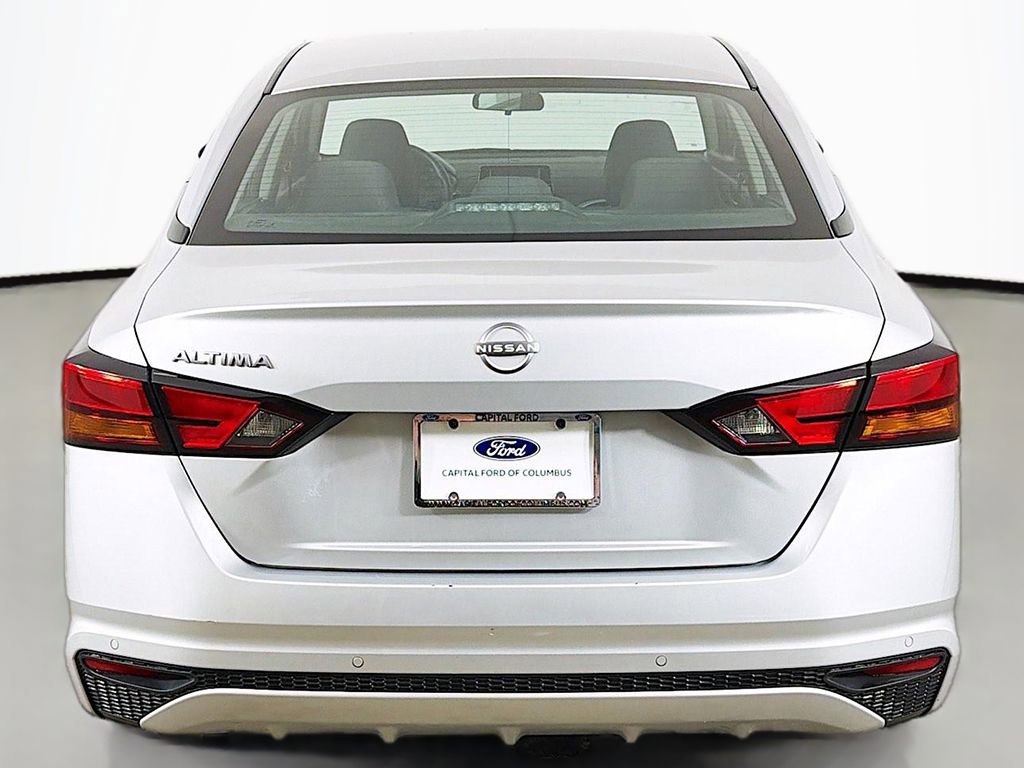 Used 2023 Nissan Altima 2.5 S image 7