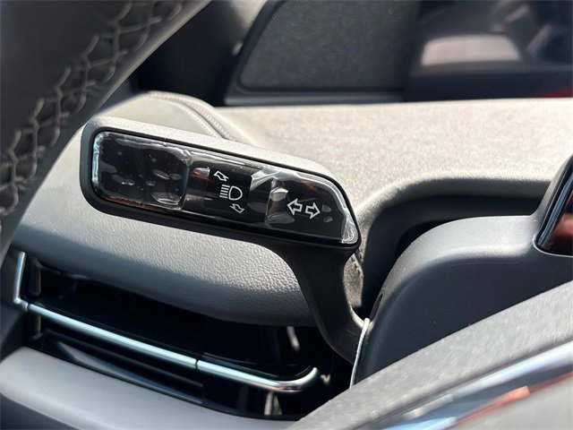 New 2025 Lincoln Navigator Reserve w/ Jet Appearance Package image 27