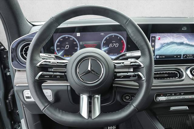 New 2027 Mercedes-Benz GLE 450 4MATIC image 15