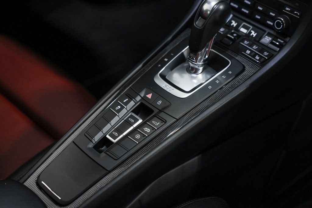 Used 2019 Porsche 911 Targa 4 GTS image 23