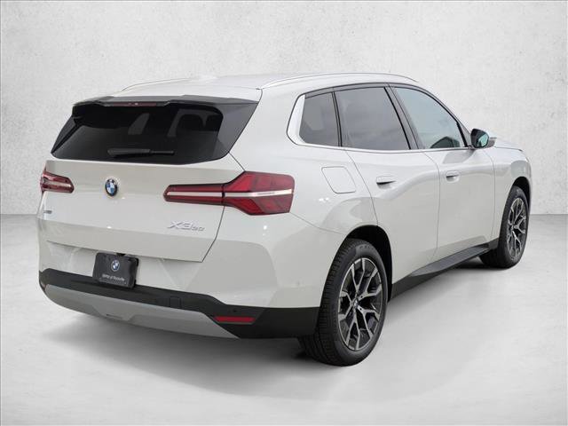 Certified 2026 BMW X3 xDrive30 w/ Convenience Package AWD/4WD image 2
