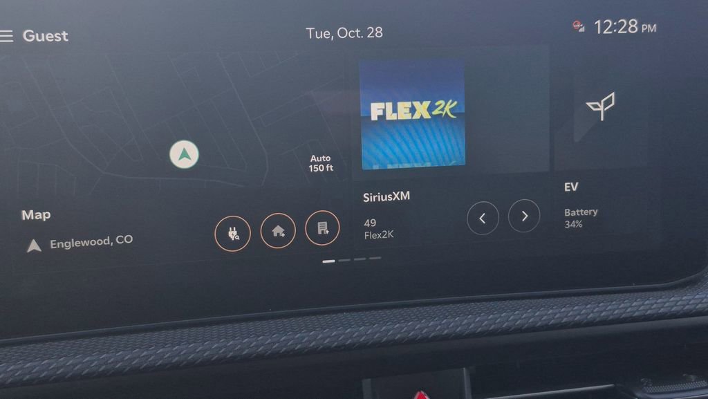 New 2025 Kia EV6 Wind image 21