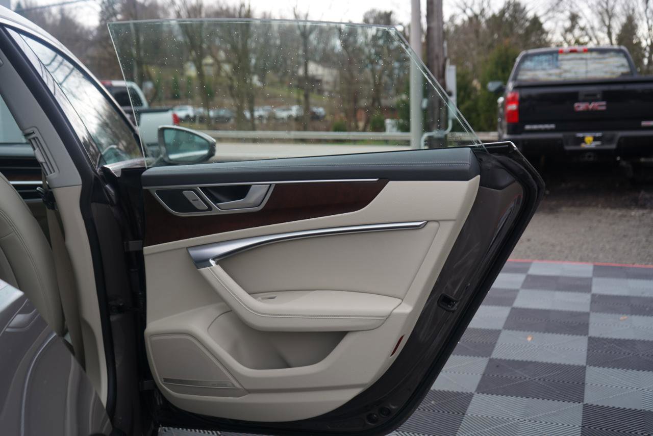 Used 2019 Audi A7 3.0T Prestige w/ Prestige Package image 56
