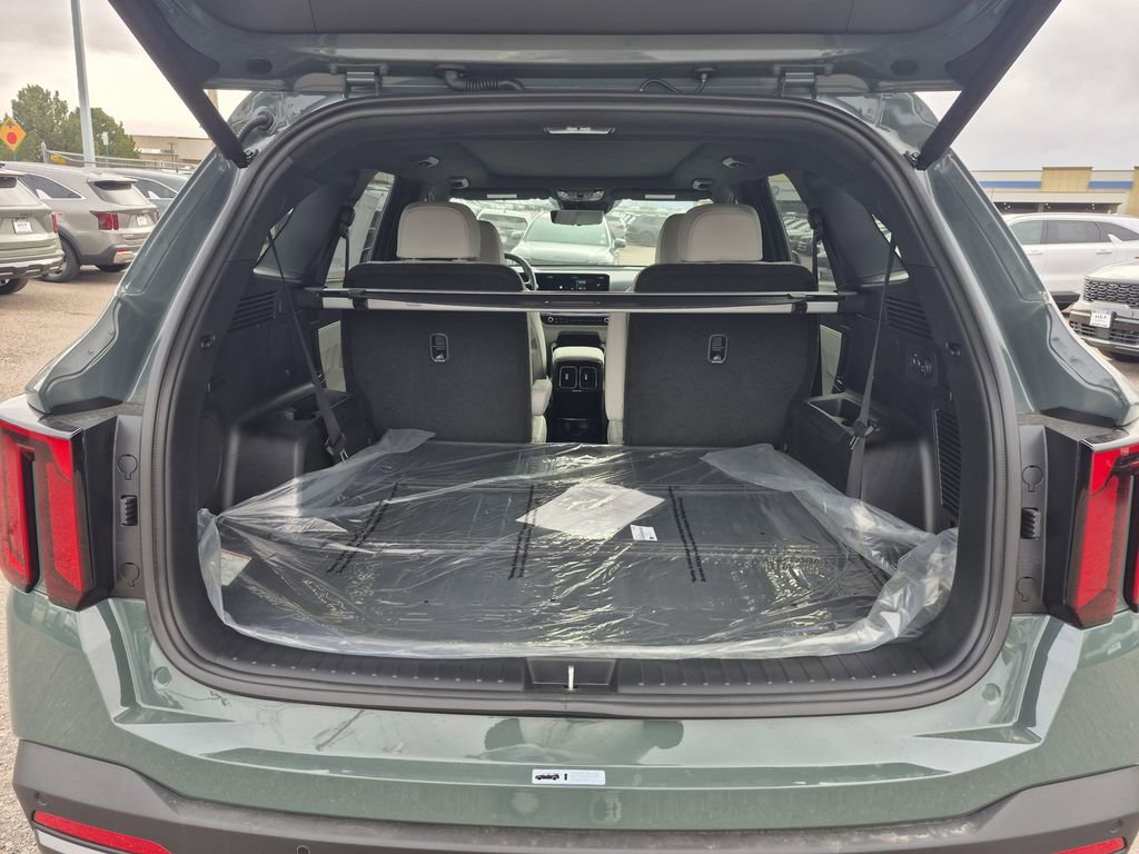 New 2026 Kia Sorento SX Prestige image 14