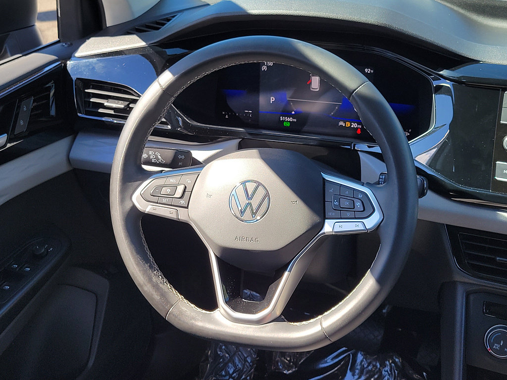 Used 2022 Volkswagen Taos S FWD image 23