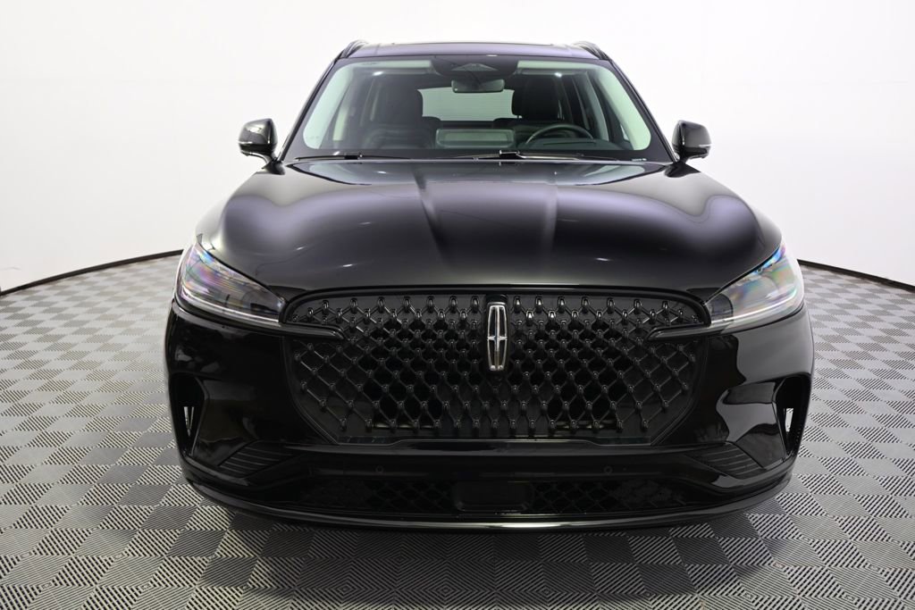 New 2026 Lincoln Aviator Reserve w/ Jet Appearance Package image 10