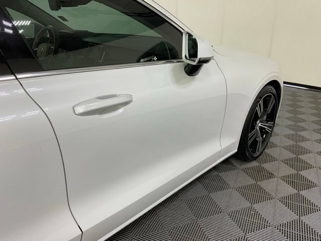 Used 2021 Volvo S60 T8 Inscription w/ Climate Package AWD/4WD image 6