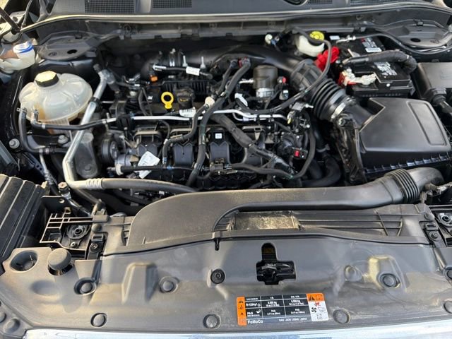 Certified 2022 Lincoln Corsair FWD image 23