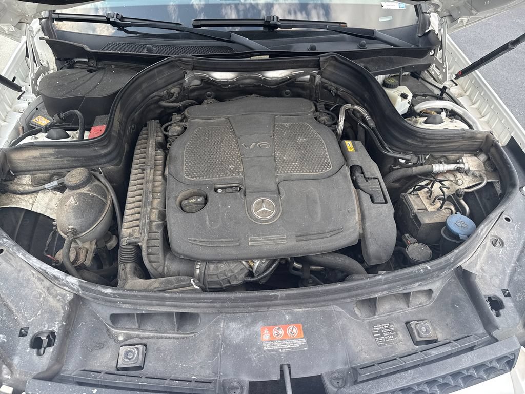 Used 2014 Mercedes-Benz GLK 350 4MATIC image 24