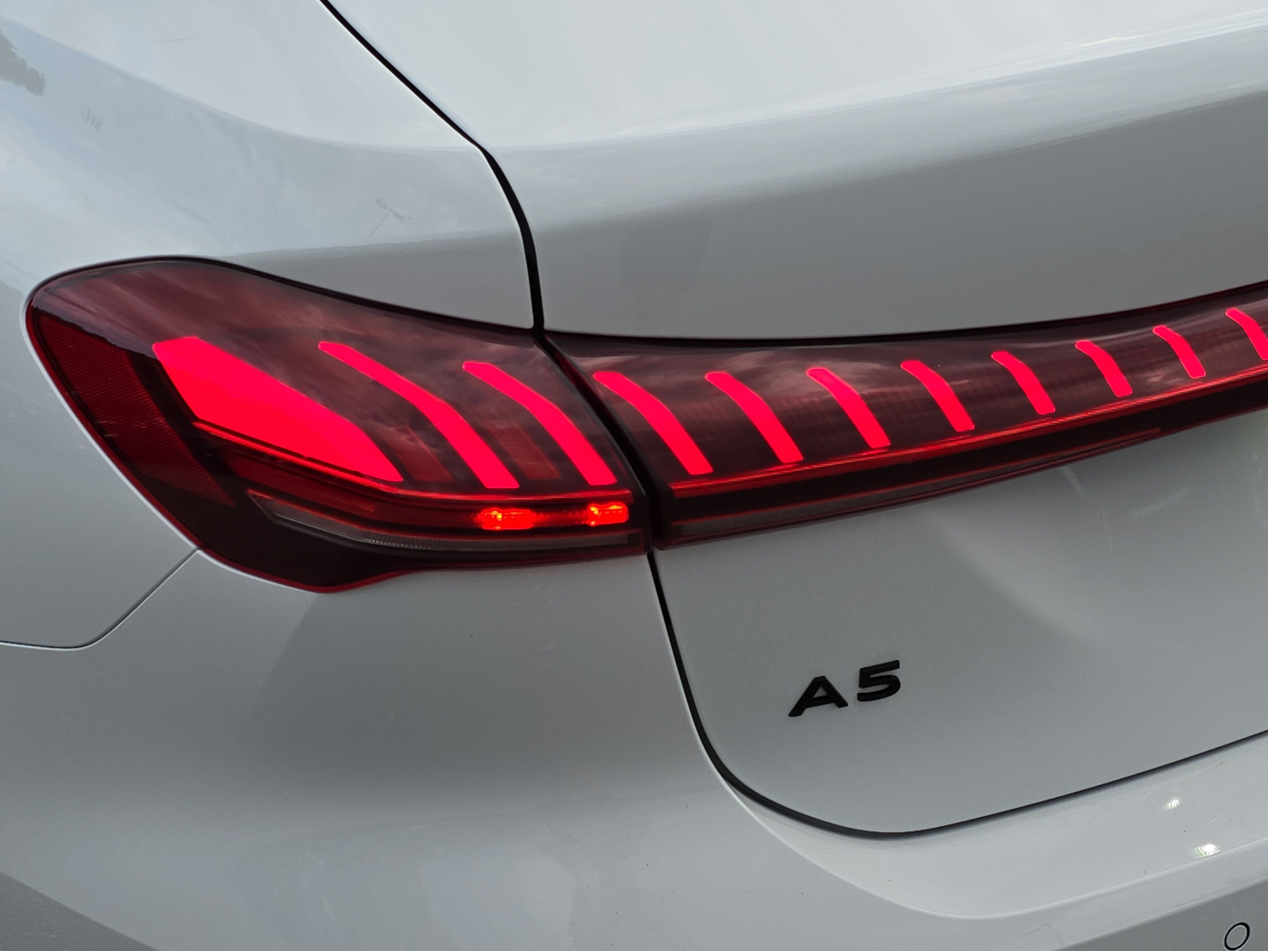 New 2026 Audi A5 2.0T Premium Plus AWD/4WD image 34