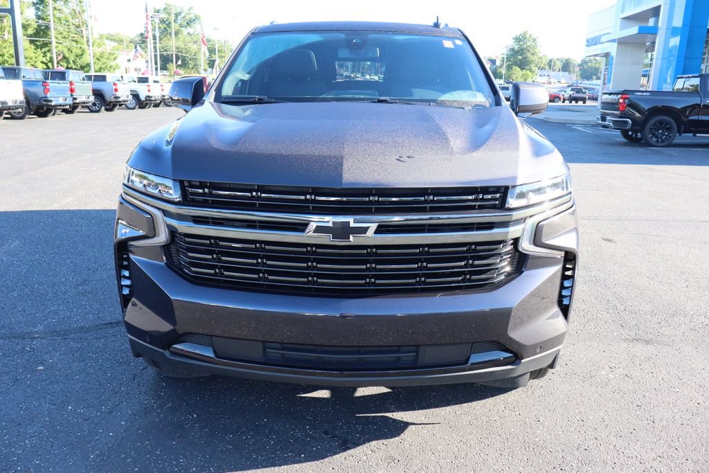 Used 2022 Chevrolet Tahoe RST AWD/4WD image 33