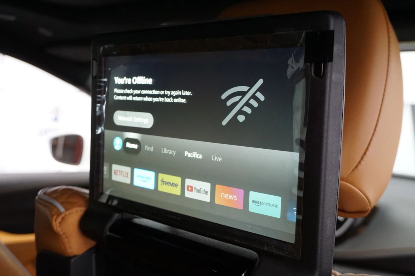 Used 2022 Chrysler Pacifica Pinnacle image 15