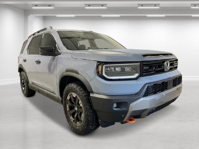 New 2026 Honda Passport TrailSport Elite image 11