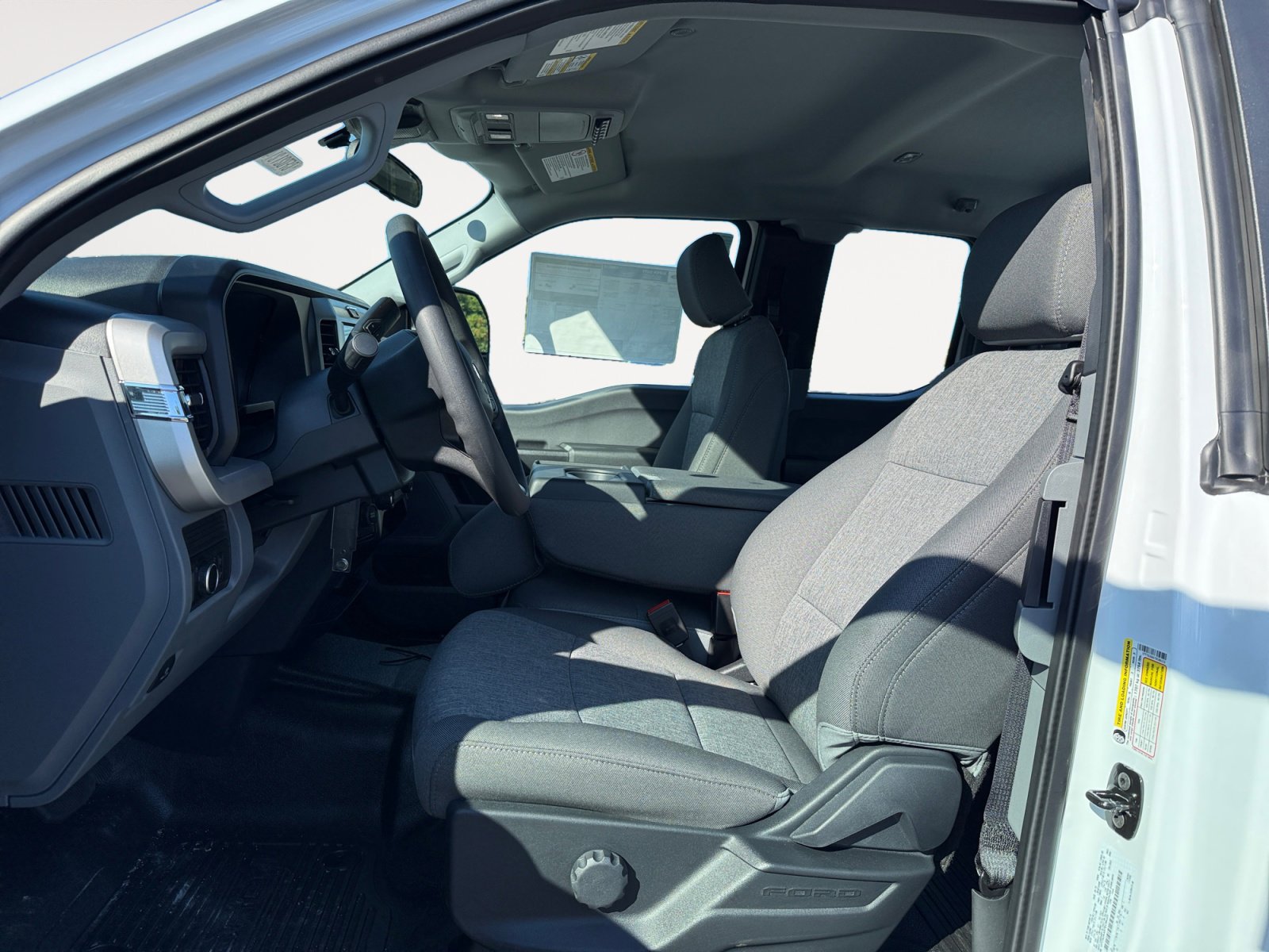 New 2026 Ford F250 XL image 10